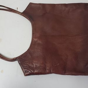 Frye Leather Purse